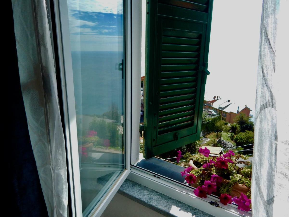 Le Giuee Otel Cenova Dış mekan fotoğraf