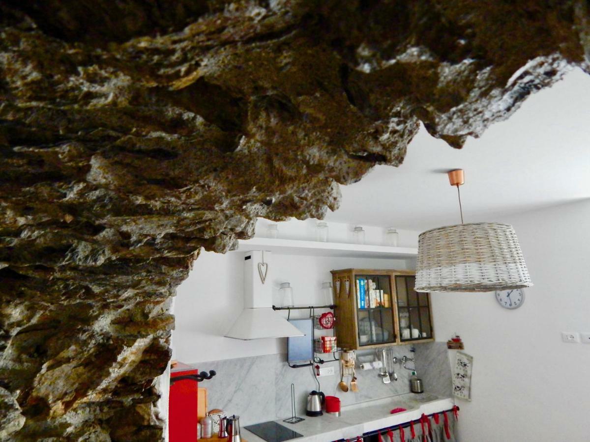 Le Giuee Otel Cenova Dış mekan fotoğraf