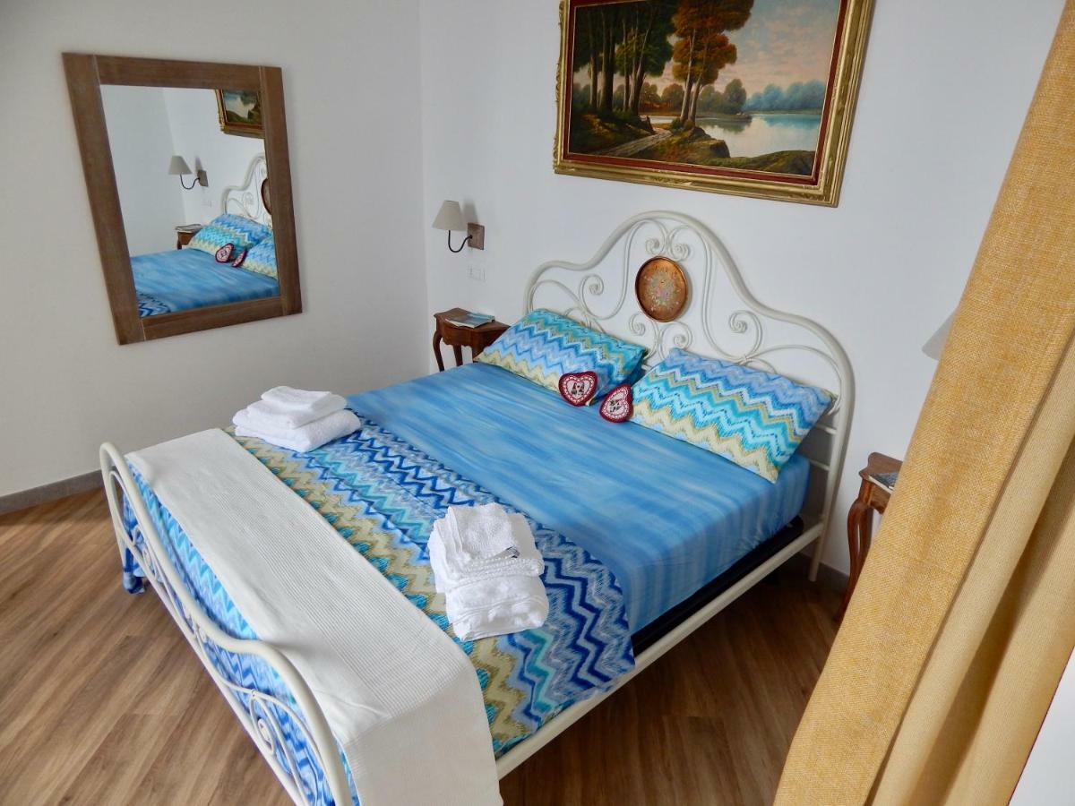 Le Giuee Otel Cenova Dış mekan fotoğraf