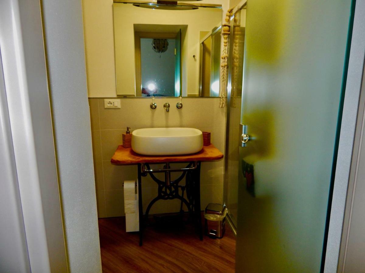 Le Giuee Otel Cenova Dış mekan fotoğraf
